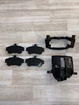 Volvo S40 V40 2000-2004 Front Right Pass Brake Caliper, Bracket & Pad Set Oem. Fixed Price $64.99.