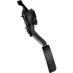 For Chevy Traverse 2009-2017 Accelerator Pedal Plastic/rubber/metal Black Color. Fixed Price $99.80.