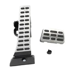 New Oem Kia 2020 Telluride Sport Pedals Aluminum Foot Rest Kit S9F05-AK000. Fixed Price $105.80.