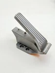 2014 - 2017 Mercedes S550 Oem Gas Accelerator Pedal 2223000004. Fixed Price $48.87.