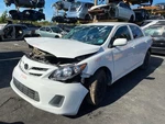 Corolla 2013 Accelerator Parts 531889. Fixed Price $54.60.