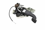 Genuine Oem Parking Brake Pedal Assembly For Mercedes-benz C350, E550 2044201584. Fixed Price $199.19.