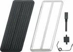 Oer Accelerator Pad With Bezel And Hardware 1971-1972 Challenger Cuda Charger. Fixed Price $49.98.