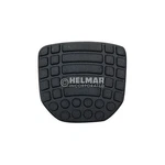 Helmar Forklift Parts 239A5-42301 Aftermarket Replacement Pedal Pad, Tcm. Fixed Price $21.37.
