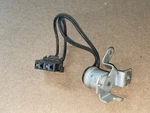 Corvette Clutch Neutral Safety Interrupt Switch 90,91,92,93,94,95,96. Fixed Price $45.00.