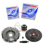 Exedy Clutch Pro-kit Slave Cylinder Fits 1993 Jeep Wrangler Yj Cherokee Xj 2.5L. Fixed Price $299.00.