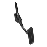 Lokar XBAG-6149 Midnight Black Competitor Series Throttle Pedal Assembly New. Fixed Price $244.95.