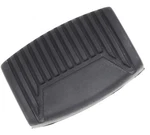 Best Replacement Oem Clutch/brake Pedal Cover Tough Rubber Pad Ford F-350. Fixed Price $15.96.
