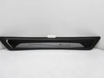 2012-2019 Bmw Series Front Left Illuminated Entrance Trim 51472359786 Oem. Fixed Price $80.00.