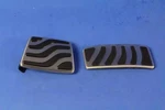 Genuine Mopar Pedal Kit 82214138. Fixed Price $97.06.