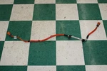 16-19 Volt 1.5L Engine Motor Battery Positive And Negative Cable Factory Oem. Fixed Price $98.99.