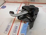 09 Mercedes Clk Emergency Brake Pedal 2036890308 OF0397. Fixed Price $50.00.