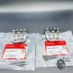 Honda Civic Acura Integra Rsx Accord Brake Clutch Pedal Pads 2SET 46545-SMG-P02. Fixed Price $73.00.