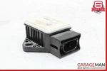03-19 Ferrari California Maserati Quattroporte Yaw Turn Rate Sensor Oem. Fixed Price $40.50.