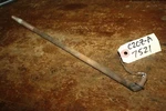 Nos 1962 1965 Ford Car Clutch Pedal To Equalizer Bar Rod Fairlane C2OZ-7521-A. Fixed Price $65.00.