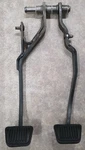 94-01 Dodge Ram 2ND Gen 1500 2500 NV3500 NV4500 Clutch & Brake Pedals Oem. Fixed Price $310.50.
