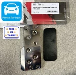 Cusco Toyota ZN6 GR86 ZN8 Brz ZC6/ZD8 965 766 Sports Accelerator Pedal. Fixed Price $56.99.