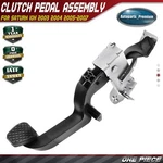 Brake Clutch Pedal Assembly For Saturn Ion 2003 2004-2007 5-SPEED Manual Trans.. Fixed Price $65.98.
