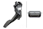 Accelerator Pedal Sensor Hella 934563111. Fixed Price $198.45.