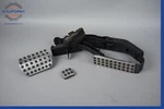 03-11 Mercedes W219 CLS55 Amg SLK280 Accelerator Gas Brake Parking Pedal Oem. Fixed Price $100.10.