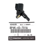 Genuine Mazda Front Abs Sensor For Bk 03-09 Inc Mps BP4K-43-701A. Fixed Price $68.14.