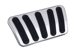 Lokar BAG-6191 Billet Aluminum Curved Automatic Brake Pedal Pad 60-66 C10 Pickup. Fixed Price $112.57.