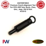 Centerforce Clutch Alignment Tools Buick Amc Gmc,jeep #53010. Fixed Price $15.61.