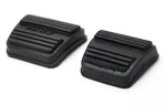 New Parking Pedal Rubber Pad / Emergency E-brake For Listed Gm Models 01. Fixed Price $17.99.