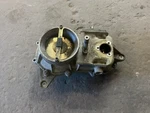 86-91 Mercedes 300SEL M103 Oem Throttle Plate Air Flow Meter 0438121033 B7A. Fixed Price $89.99.