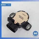 2012 Lexus USF40 LS460 Front Brake Braking Pedal Travel Sensor 89510-30040 Oem. Fixed Price $82.28.