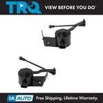 Trq Front Ride Leveling Height Sensors Lh Rh Pair For Gm Truck Suv New. Fixed Price $99.95.
