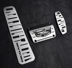 Pedals Cadillac Escalade 5 Premium Luxury Platinium Sport L6 LM2 V8 ECOTEC3. Fixed Price $120.00.