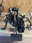 2016 Chevy Silverado 1500 Brake Pedal Assembly 23362234 And Harness 23211582. Fixed Price $189.99.