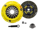 Transmission Clutch Kit-base, Natural ZX2-HDSS Fits 86-89 Mazda RX-7 1.3L-R2. Fixed Price $508.69.