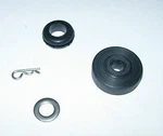 68 69 70 Gtx Charger Roadrunner Superbird Throttle Gas Pedal Rebuild Kit. Fixed Price $28.49.