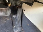 Accelerator Fuel Gas Pedal With Sensor 2015 16 17 Hyundai Sonata 2.4L. Fixed Price $61.60.
