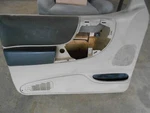 2005 Ford Ranger Front Left Driver Side Interior Door Panel Oem. Fixed Price $219.99.