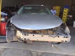 Focus 2008 Accelerator Parts 156089. Fixed Price $120.00.