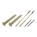 For Pontiac G5 2007 2008 Shift Park Release Links Steel, Plastic, Zinc Material. Fixed Price $36.58.