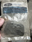 Ford D8BZ-2457-B Pad (E16). Fixed Price $15.00.