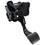 Mopar 68281755AA Brake Pedal Assembly, Non-adjustable (genuine). Fixed Price $689.95.