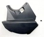 99-05 Bmw E46 330XI Left Driver Kick Panel Trim Schwarz 51438213945 325I 330I. Fixed Price $39.99.