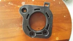 Bmw X3 E83 Accelerator Pedal Module Frame Mount Free Shipping Oem 3411677. Fixed Price $12.99.