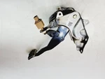 2017 2018 2019 2020 Honda Civic Brake Pedal Assembly 46600-TBA-L02. Fixed Price $45.00.