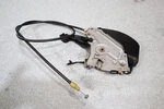 2008 -10 Porsche Cayenne 3.6L Emergency Parking Brake Pedal 7L0721797 Oem. Fixed Price $47.00.