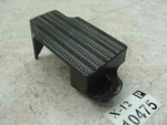 Pedal Rl 1995 Acura Left Driver Side Lower Dead Pad Oem. Fixed Price $37.49.