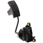 Accelerator Pedal Position Sensor 2007-2012 Nissan Sentra 2.5L 4 Cyl 18002ET80C. Fixed Price $151.74.
