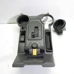 05-09 Land Rover LR3 Center Console Gear Shifter Trim Bezel Multi Switch Panel. Fixed Price $113.95.