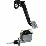 Wilwood 340-13834K3 Brake Or Clutch Pedal And Master Cylinder Kit. Fixed Price $188.99.