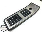 2018-2021 Audi A4 Left Driver Front Foot Rest Dead Pedal Pad Cover Oem. Fixed Price $34.99.